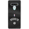 NBA Brooklyn Nets Jersey LG Stylo 6 Clear Case