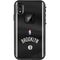 NBA Brooklyn Nets Jersey LifeProof Fre iPhone Skin