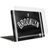 NBA Brooklyn Nets Jersey MacBook Air 13in (2020) Case plus Skin