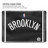 NBA Brooklyn Nets Jersey MacBook Air 13in (2020) Case plus Skin