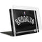 NBA Brooklyn Nets Jersey MacBook Air 13in M1 (2021) Case plus Skin