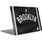 NBA Brooklyn Nets Jersey Apple MacBook Air Skin