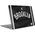 NBA Brooklyn Nets Jersey Apple MacBook Air Skin