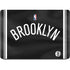 NBA Brooklyn Nets Jersey Apple MacBook Air Skin