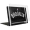 NBA Brooklyn Nets Jersey MacBook Air 15in (2023-2025) Case plus Skin