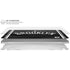NBA Brooklyn Nets Jersey MacBook Air 15in (2023-2025) Case plus Skin