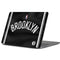 NBA Brooklyn Nets Jersey Apple MacBook Pro 13-inch Skin