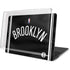 NBA Brooklyn Nets Jersey MacBook Pro 13in (2020) Case plus Skin