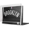 NBA Brooklyn Nets Jersey MacBook Pro 14in (2021-24) Case plus Skin