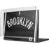 NBA Brooklyn Nets Jersey MacBook Pro 14in (2021-24) Case plus Skin