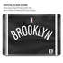 NBA Brooklyn Nets Jersey MacBook Pro 14in (2021-24) Case plus Skin