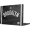 NBA Brooklyn Nets Jersey MacBook Pro 14in (2021-24) Skin