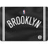 NBA Brooklyn Nets Jersey MacBook Pro 14in (2021-24) Skin
