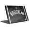 NBA Brooklyn Nets Jersey MacBook Skins