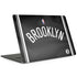 NBA Brooklyn Nets Jersey MacBook Skins