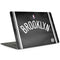NBA Brooklyn Nets Jersey Apple MacBook Pro 15-inch Skin