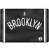 NBA Brooklyn Nets Jersey MacBook Skins