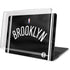 NBA Brooklyn Nets Jersey MacBook Pro 16in (2019-20) Case plus Skin