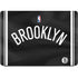 NBA Brooklyn Nets Jersey Apple MacBook Pro 16-inch Skin
