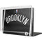 NBA Brooklyn Nets Jersey MacBook Cases