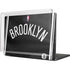 NBA Brooklyn Nets Jersey MacBook Pro 16in (2021-25) Case plus Skin