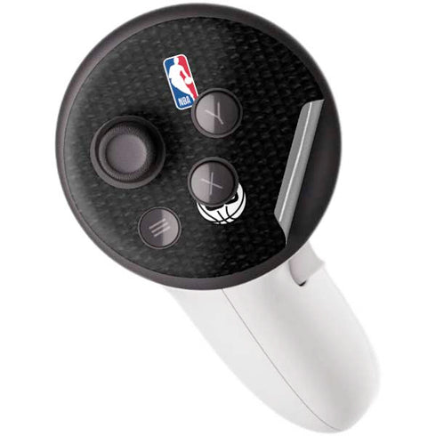 NBA Brooklyn Nets Jersey Meta Quest 3S Skin