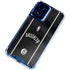 NBA Brooklyn Nets Jersey Moto G 5G (2024) Clear Case