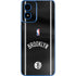 NBA Brooklyn Nets Jersey Moto G Play 4G (2024) Skin