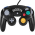 NBA Brooklyn Nets Jersey Nintendo GameCube Controller Skin