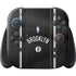 NBA Brooklyn Nets Jersey Nintendo Switch 2 (2025) Joy-Con Controller Skin