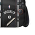 NBA Brooklyn Nets Jersey Nintendo Switch 2 (2025) Joy-Con Controller Skin