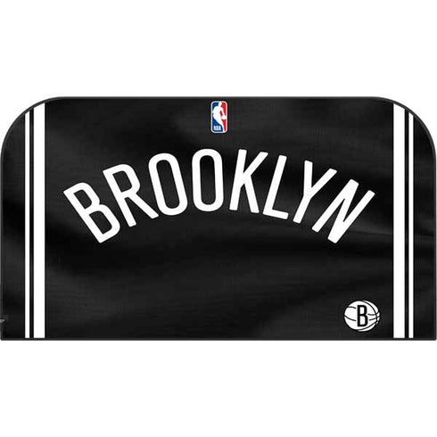 NBA Brooklyn Nets Jersey Nintendo Switch 2 (2025) with Joy-Con Skin