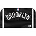 NBA Brooklyn Nets Jersey Nintendo Switch 2 (2025) with Joy-Con Skin