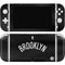 NBA Brooklyn Nets Jersey Nintendo Switch Lite Skin