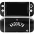 NBA Brooklyn Nets Jersey Nintendo Switch Lite Skin