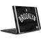 NBA Brooklyn Nets Jersey Notebook 9 Pro 13in (2017) Skin