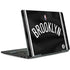 NBA Brooklyn Nets Jersey Notebook 9 Pro 13in (2017) Skin