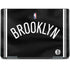 NBA Brooklyn Nets Jersey Notebook 9 Pro 13in (2017) Skin