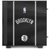 NBA Brooklyn Nets Jersey NZXT H510 Compact ATX Mid-Tower Case Skin