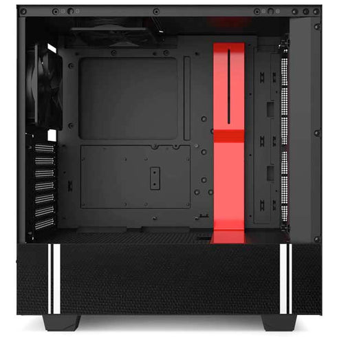 NBA Brooklyn Nets Jersey NZXT H510 Compact ATX Mid-Tower Case Skin