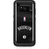 NBA Brooklyn Nets Jersey Otterbox Commuter Galaxy Skin