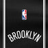 NBA Brooklyn Nets Jersey Otterbox Commuter Galaxy Skin