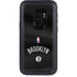 NBA Brooklyn Nets Jersey Otterbox Defender Galaxy Skin