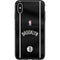 NBA Brooklyn Nets Jersey Otterbox Symmetry iPhone Skin