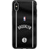 NBA Brooklyn Nets Jersey Otterbox Symmetry iPhone Skin