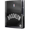 NBA Brooklyn Nets Jersey Playstation 3 & PS3 Slim Skin