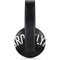 NBA Brooklyn Nets Jersey PlayStation 4 Gold Wireless Headset Skin