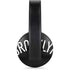 NBA Brooklyn Nets Jersey PlayStation 4 Gold Wireless Headset Skin