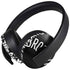 NBA Brooklyn Nets Jersey PlayStation 4 Gold Wireless Headset Skin