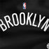 NBA Brooklyn Nets Jersey PlayStation 4 Gold Wireless Headset Skin